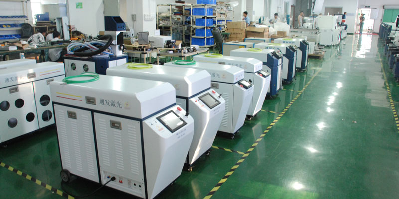 通發(fā)激光TFL-80PF<a href='http://m.iqinshuo.cn/product/2.htm' class='text_a'>光纖<a href='http://m.iqinshuo.cn' class='text_a'>激光焊接機(jī)</a></a>